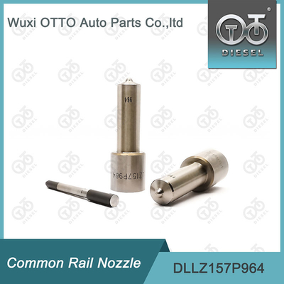 Bosch Common Rail Nozzle DLLZ157P964 voor Injector 0445120006
