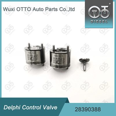 Delphi 28390388 Regelklep voor injectoren 28317158