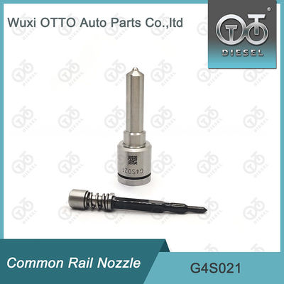 G4S021 Denso Common Rail spuitstuk voor injectoren 295050-0290 en 33800-4A950 Compatibel met Hyundai motoren