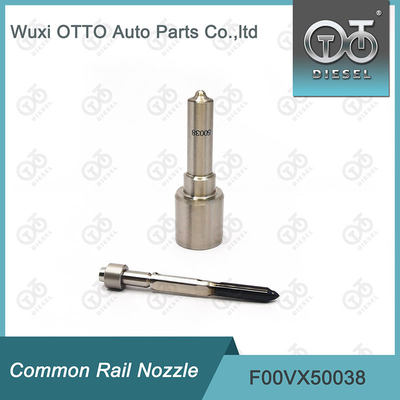 F00VX50038 / F00 VX 50038 Bosch Piezo-stuk voor injectoren 0445120104 / 0445120207 / 0986435539