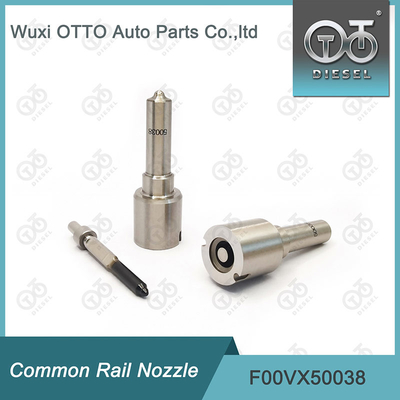 F00VX50038 / F00 VX 50038 Bosch Piezo-stuk voor injectoren 0445120104 / 0445120207 / 0986435539