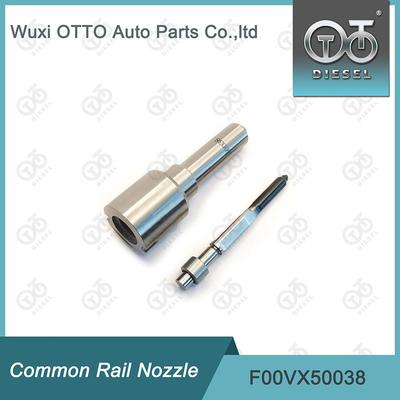 F00VX50038 / F00 VX 50038 Bosch Piezo-stuk voor injectoren 0445120104 / 0445120207 / 0986435539