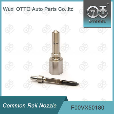 Bosch Piezo Nozzle F00VX50180 voor injector 0445120385/386 Applied Engine