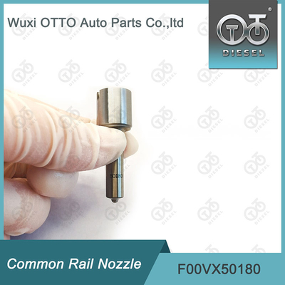 F00VX50180 / F00 VX 50180 Bosch Piezo spuitstuk voor injectoren 0445120385 / 386 / 0986435647