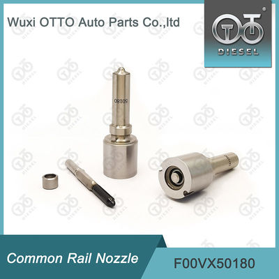 Bosch Piezo Nozzle F00VX50180 voor injector 0445120385/386 Applied Engine