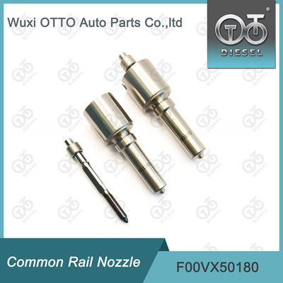 Bosch Piezo Nozzle F00VX50180 voor injector 0445120385/386 Applied Engine