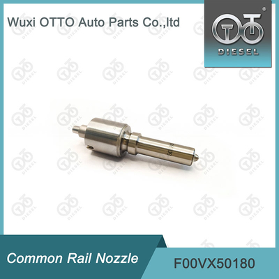 F00VX50180 / F00 VX 50180 Bosch Piezo spuitstuk voor injectoren 0445120385 / 386 / 0986435647