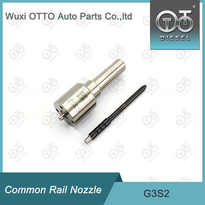 Denso G3S2 Common Rail Injector voor Toyota 295050-0820