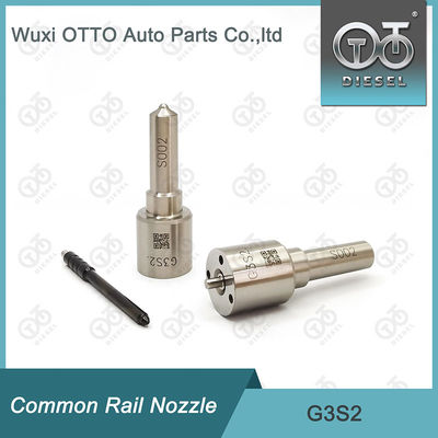 Denso G3S2 Common Rail Injector voor Toyota 295050-0820