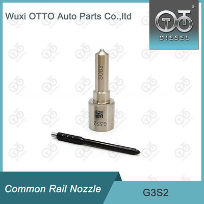 Denso G3S2 Common Rail Injector voor Toyota 295050-0820