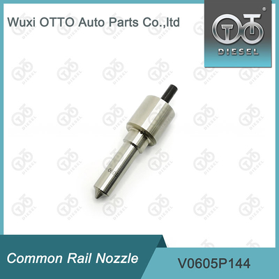 V0605P144 SIEMENS VDO Diesel Injection Nozzle voor injectoren 2S6Q-9F593-AB/AC A2C59513997