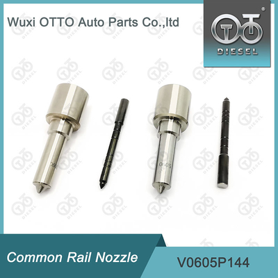 V0605P144 SIEMENS VDO Diesel Injection Nozzle voor injectoren 2S6Q-9F593-AB/AC A2C59513997