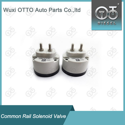 De Klep van de C11c13 C15 Solenoïde voor Injecteur  Engines BEBE4B12004