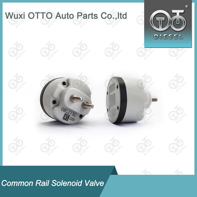 De Klep van de C11c13 C15 Solenoïde voor Injecteur  Engines BEBE4B12004