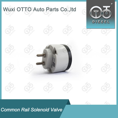 De Klep van de C11c13 C15 Solenoïde voor Injecteur  Engines BEBE4B12004