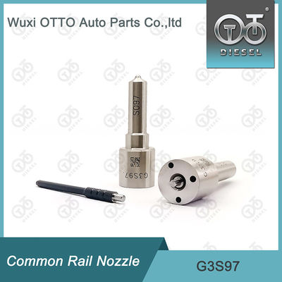 G3S97 Denso Common Rail-spuitmond voor injectoren 295050-1860 snelstaal