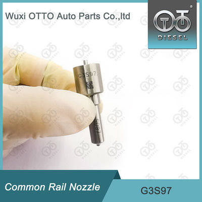 G3S97 Denso Common Rail-spuitmond voor injectoren 295050-1860 snelstaal