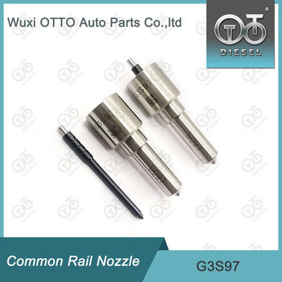 G3S97 Denso Common Rail-spuitmond voor injectoren 295050-1860 snelstaal