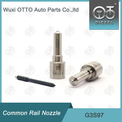 G3S97 Denso Common Rail-spuitmond voor injectoren 295050-1860 snelstaal
