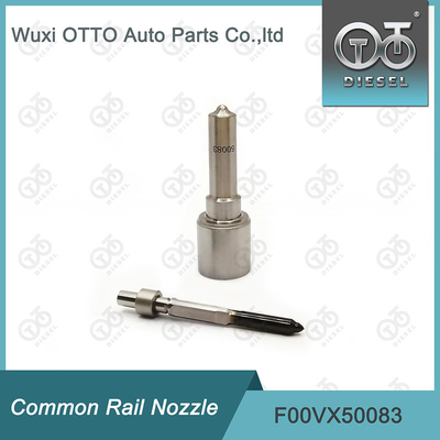 F00VX50083 / F00 VX 50083 Bosch Piezo spuitstuk voor injectoren 0445120302 / 303