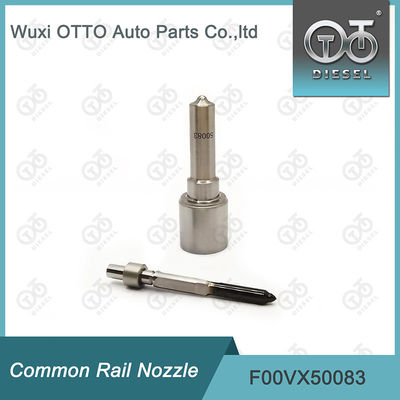 F00VX50083 / F00 VX 50083 Diesel piezo-stuk voor injectoren 0445120302 / 303