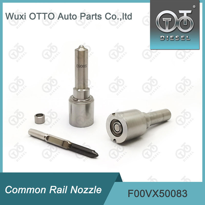 F00VX50083 / F00 VX 50083 Bosch Piezo spuitstuk voor injectoren 0445120302 / 303