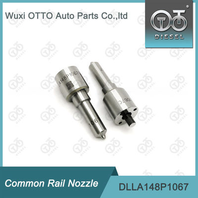 DLLA148P1067 Common Rail Injector Nozzle Voor Injectoren 04451100231/081/336