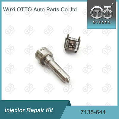 Nozzle-klepkits 7135-644 Injector reparatieset voor injector 28232242 met nozzle L087PBD