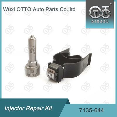 Nozzle-klepkits 7135-644 Injector reparatieset voor injector 28232242 met nozzle L087PBD