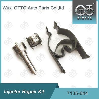Nozzle-klepkits 7135-644 Injector reparatieset voor injector 28232242 met nozzle L087PBD