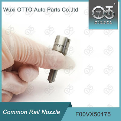 F00VX50175 Piezo Common Rail Injector Nozzle Voor Injectoren 0445120287 0445120288 0986435624