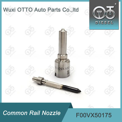 F00VX50175 Piezo Common Rail Injector Nozzle Voor Injectoren 0445120287 0445120288 0986435624