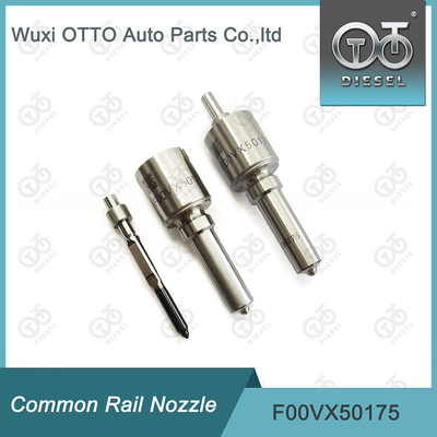 F00VX50175 / F00 VX 50175 Bosch Piezo-stuk voor injectoren 0445120287 / 0445120288 / 0986435624