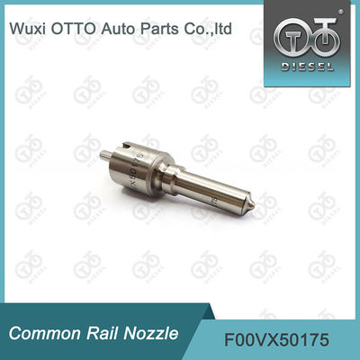F00VX50175 Piezo Common Rail Injector Nozzle Voor Injectoren 0445120287 0445120288 0986435624