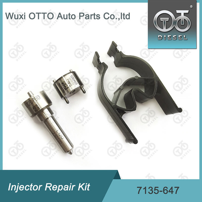 Delphi Injector Reparatiekit 7135-647 voor 28232248 met L120PBD Nozzle
