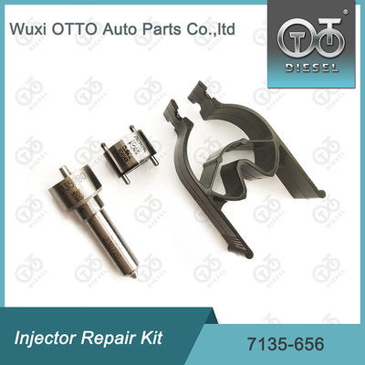 Delphi Injector Reparatieset 7135-656 voor R00504Z met L135PBD Nozzle
