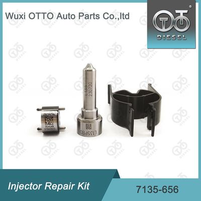 Delphi Injector Reparatieset 7135-656 voor R00504Z met L135PBD Nozzle