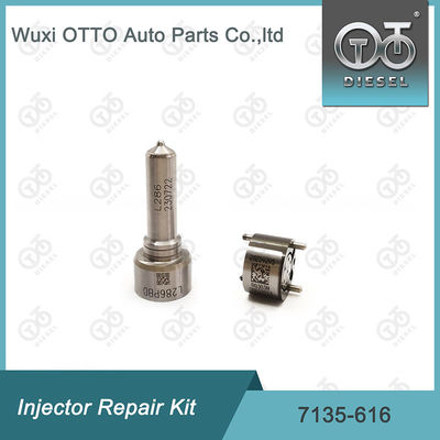 Injector Repair Kit 7135-616 voor 28237259 met L286PBD spuitstuk