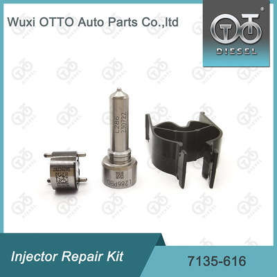 Delphi Injector Repair Kit 7135-616 voor 28237259 met L286PBD spuitstuk