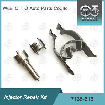 Injector Repair Kit 7135-616 voor 28237259 met L286PBD spuitstuk
