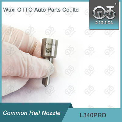 L340PRD  Common Rail Nozzle For-Injecteursr00201d HMC U 1,1 1.4L 28235143