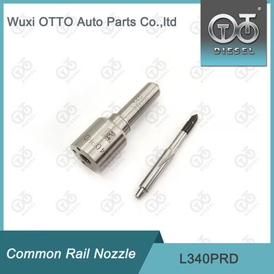 L340PRD  Common Rail Nozzle For-Injecteursr00201d HMC U 1,1 1.4L 28235143
