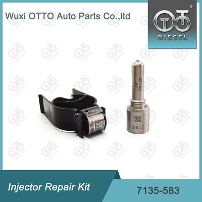CVA-kits voor -injectoren voor R00301D SSANGYONG D20DTF