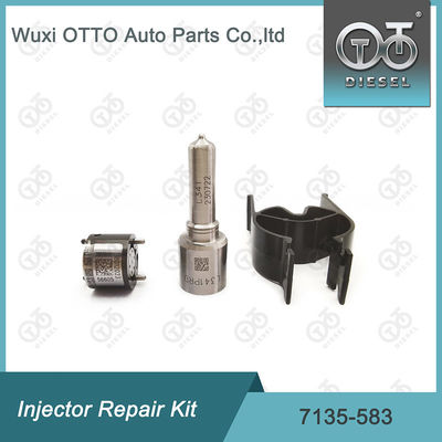 CVA-kits voor -injectoren voor R00301D SSANGYONG D20DTF