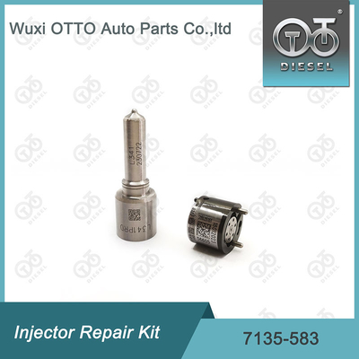 CVA-kits voor Delphi-injectoren voor R00301D SSANGYONG D20DTF