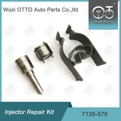 Nollze-Valve Kit 7135-575 Delphi Injector Repair Kit Voor 28231462 VW 1.2L mondstuk L363PRD