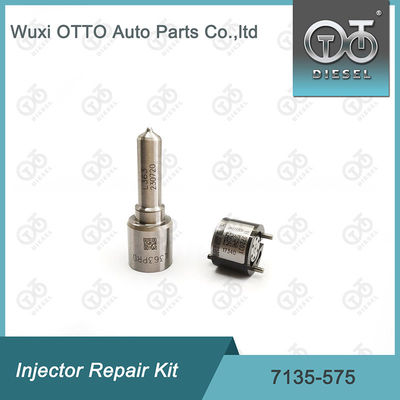 Delphi Injector Repair Kit 7135-575 voor VW 1.2L Nozzle L363PRD