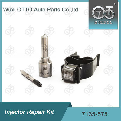 Delphi Injector Repair Kit 7135-575 voor VW 1.2L Nozzle L363PRD