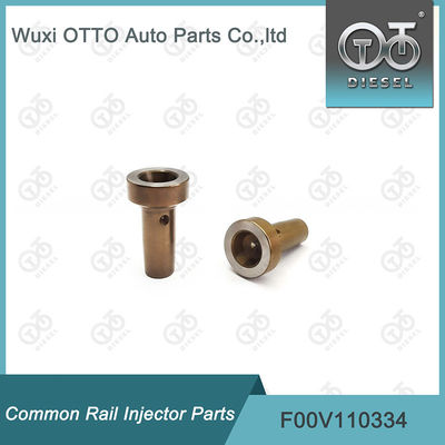 Bosch High Speed Steel Valve Cap F 00V 334 voor onderdelen van Common Rail Injector in Bosch serie 0445110