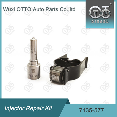 Nozzle-Valve Kit 7135-577 Delphi Injector Repair Kit voor 28239766 GMDAT Z22D Nozzle-CVA Kit